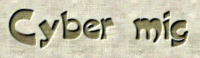 Cyber logo